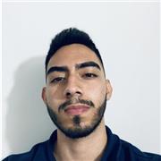 Profesor de entrenamiento deportivo con énfasis en musculación y biomecánica